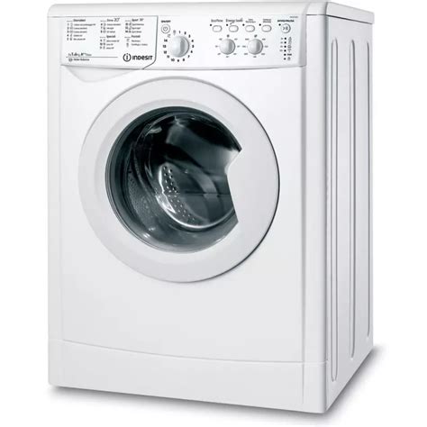 euronics indesot lavatrice indesit iwc 61052 c eco it|Manuale Indesit IWC 61052 C ECO IT Lavatrice.